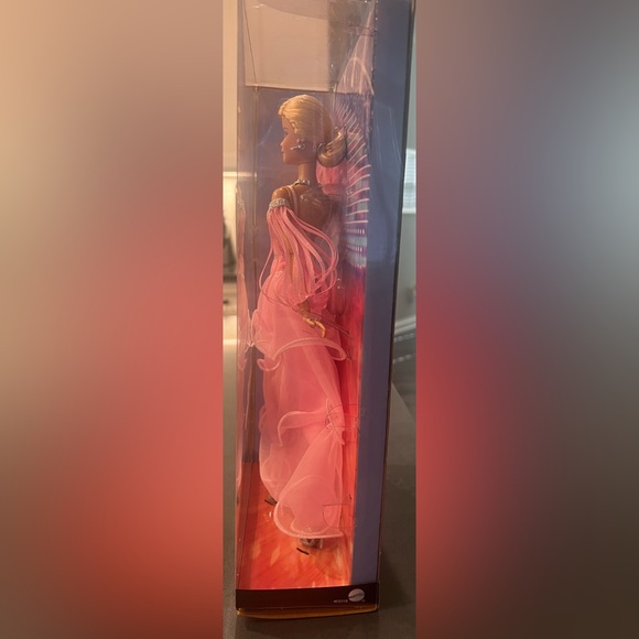 NIB! Dancing With The Stars Waltz Barbie! - Picture 5 of 9